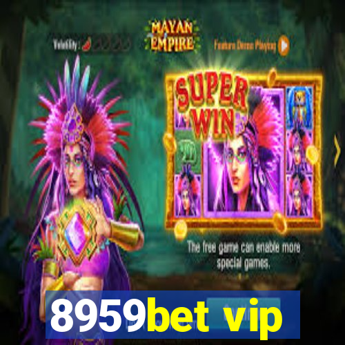 8959bet vip